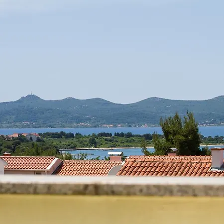 Romansa Zadar