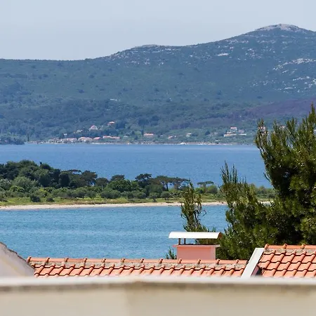Apartment Romansa