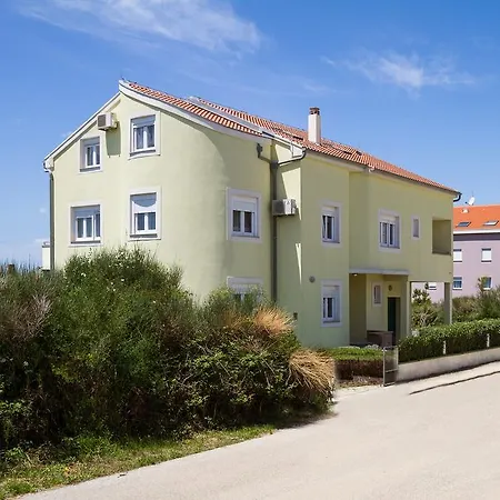 Romansa Zadar