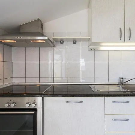 Apartment Romansa Zadar