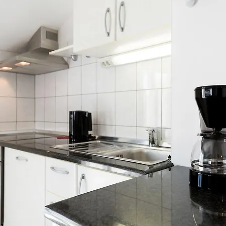 Apartment Romansa *