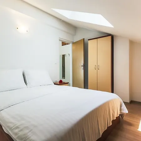 Apartment Romansa Zadar