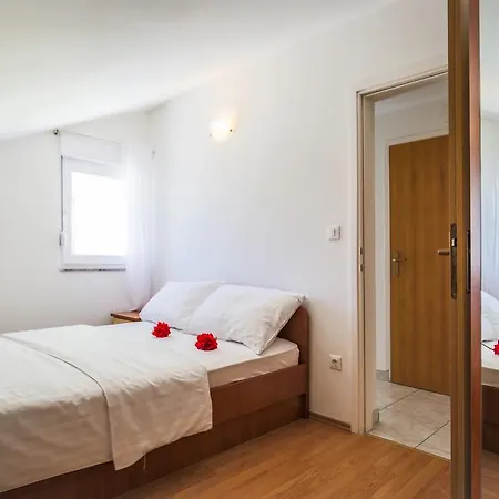 Apartment Romansa