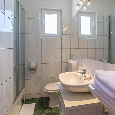 Apartment Romansa