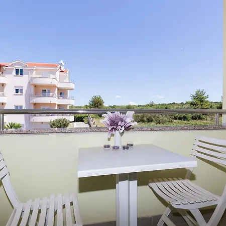 Apartment Romansa Zadar