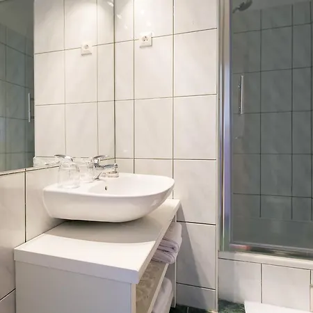 Apartment Romansa Zadar
