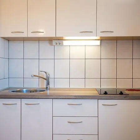 Apartment Romansa Zadar
