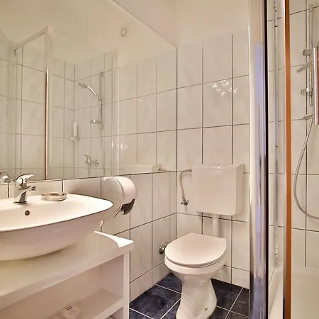 Apartment Romansa *