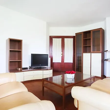 Apartment Romansa